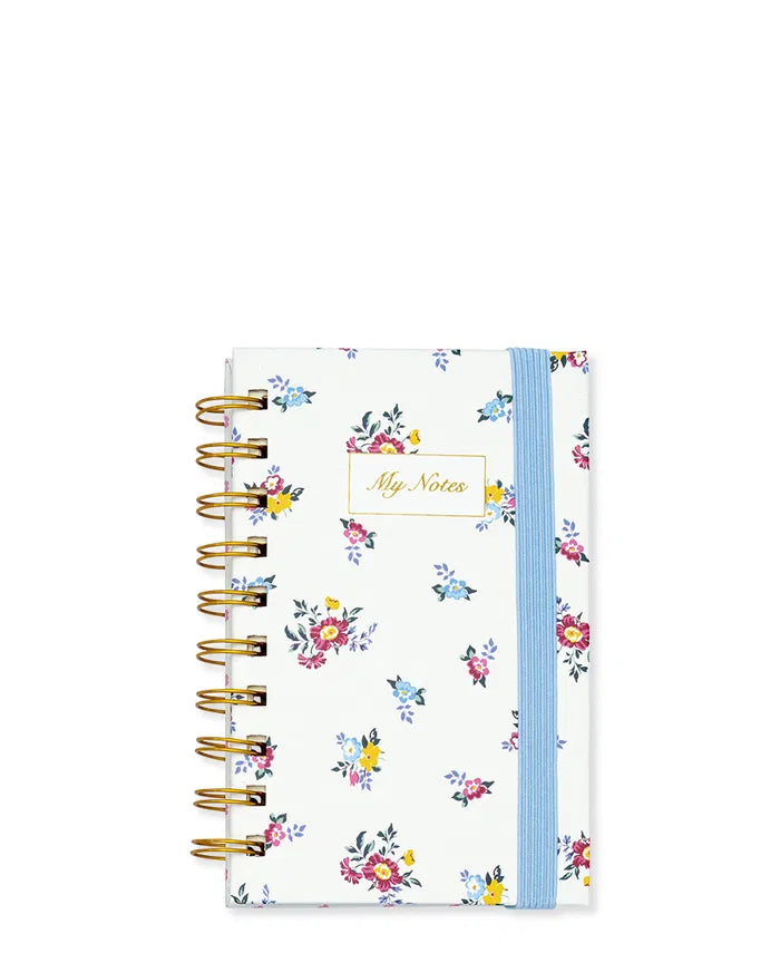 Pretty Notebook Elena by Greengate A6