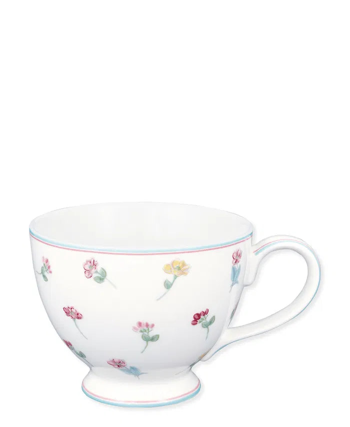 Pretty TeaCup - Lianca - GreenGate