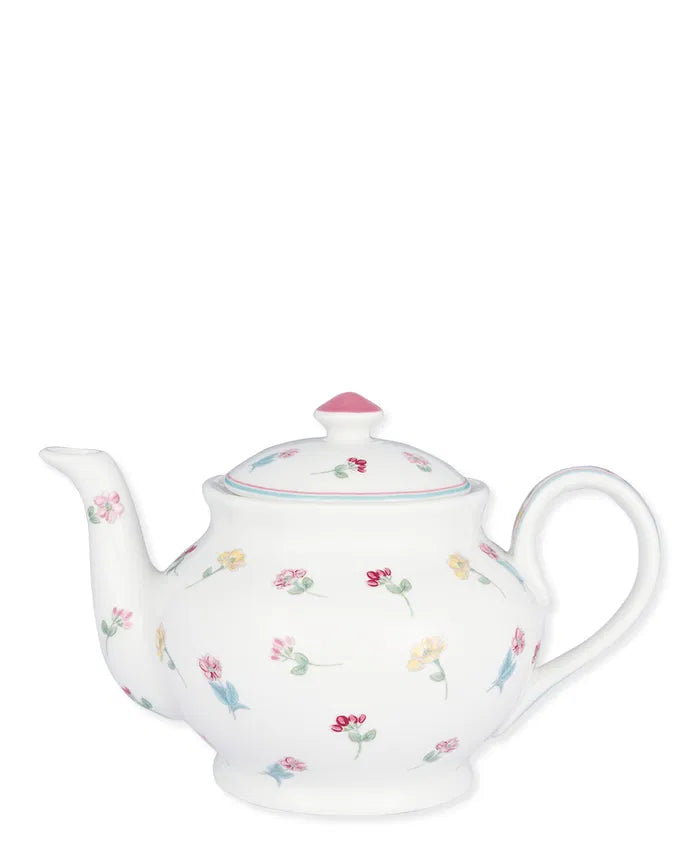 Teapot - Lianca by GreenGate so pretty