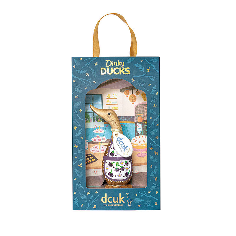 DCUK - Dinky Ducks - Baker Berries