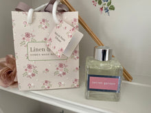 Load image into Gallery viewer, Handmade Botanical Reed Diffuser - Secret Garden - Wild Olive
