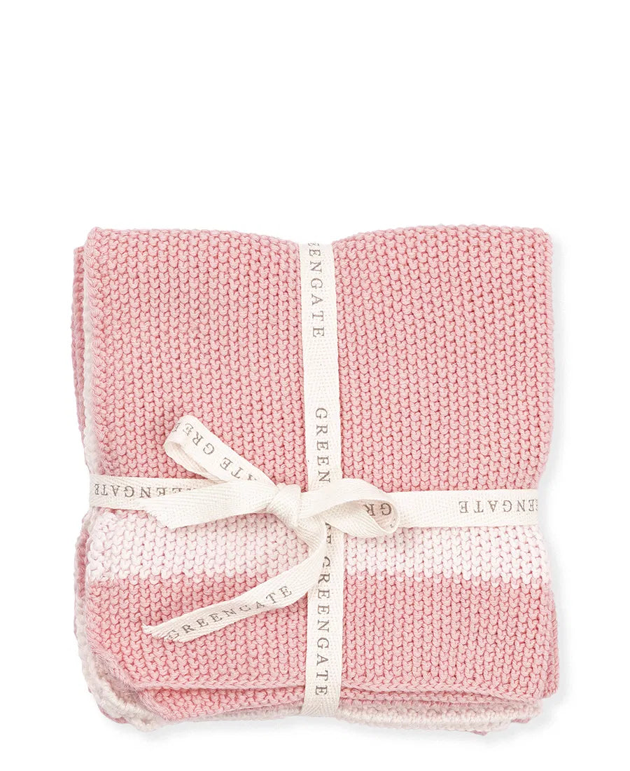 Pack 3 dish clothes - Greengate