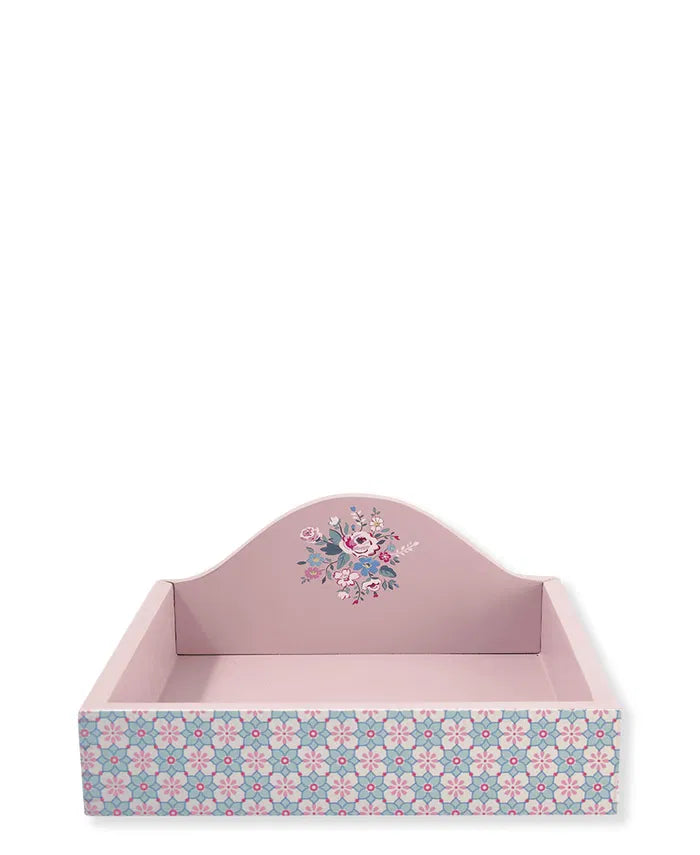 Pretty Napkin tray - Gwen by GreenGate