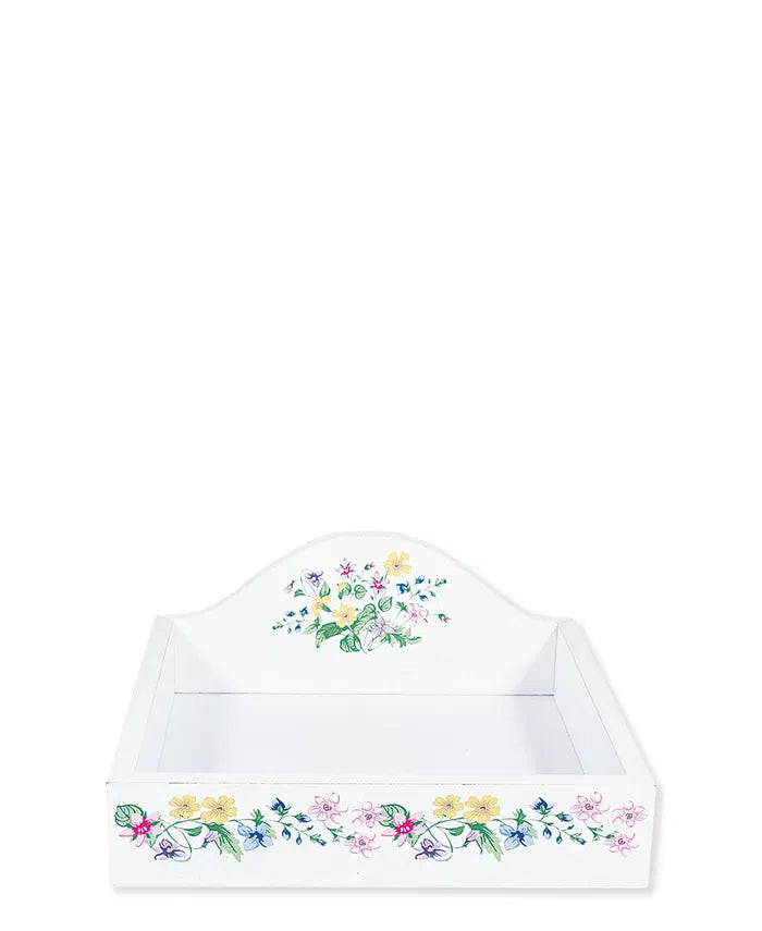 Pretty Napkin tray - Karolina by GreenGate