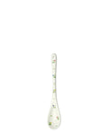 Ceramic Spoon - Gayá White- Greengate