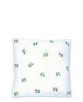 Cushion Cover - Gayá White - 40cm x 40cm - Greengate