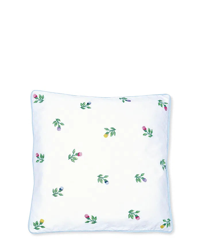 Cushion Cover - Gayá White - 40cm x 40cm - Greengate