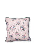 Cushion Cover - Inge-Marie Pink - 40cm x 40cm