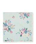 Pretty Cotton Napkins  - Inge-Marie Mint by GreenGate