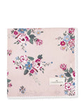 Pretty Cotton Napkins  - Inge-Marie Pale Pink by GreenGate