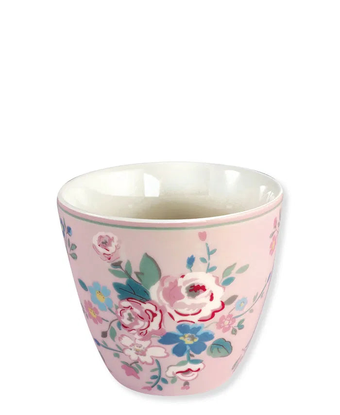 Pretty Latte Cup -  Inge-Marie - GreenGate