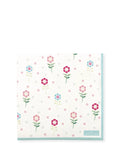 Paper Napkins Noella white by Greengate