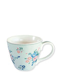 Pretty floral mug - Inge-Marie by Greengate