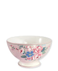 Soup Bowl - Inge-Marie Pink - Greengate