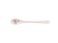 Isabelle Rose -  Porcelain Spoon 13cm - Lucy