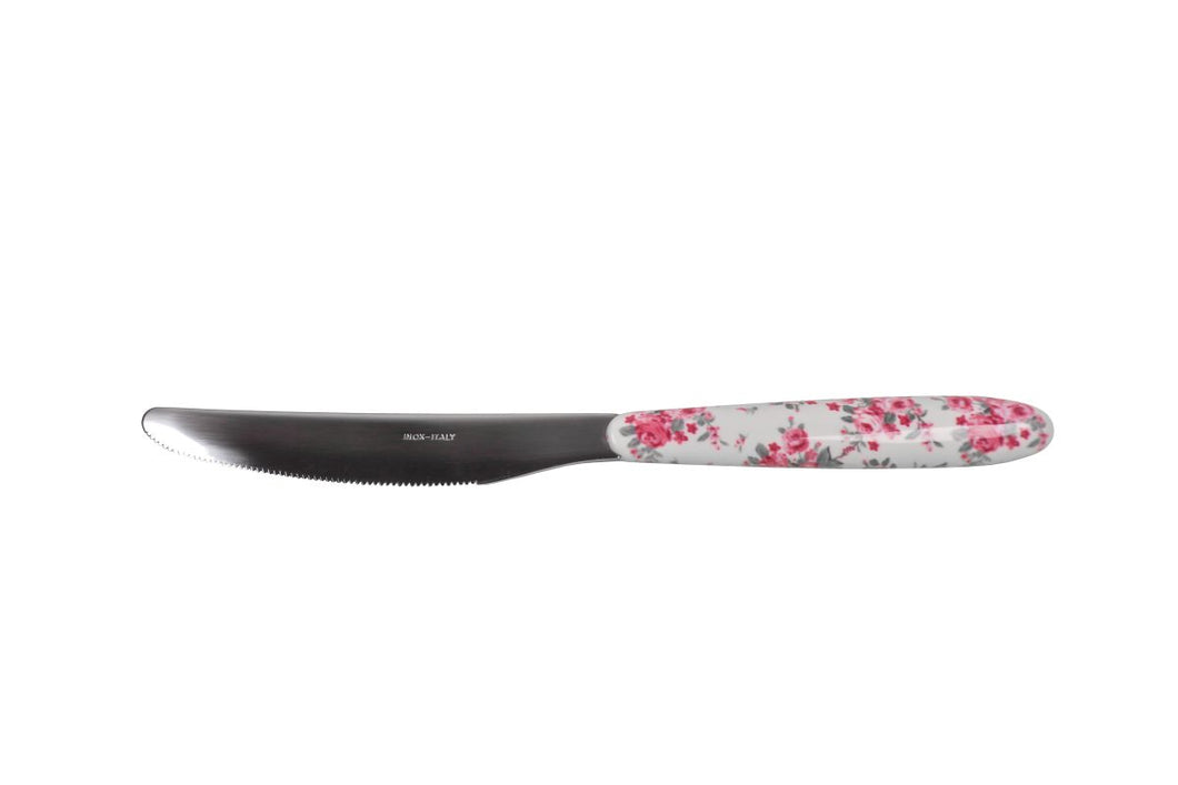 Isabelle Rose - Cutlery - Knife Bella