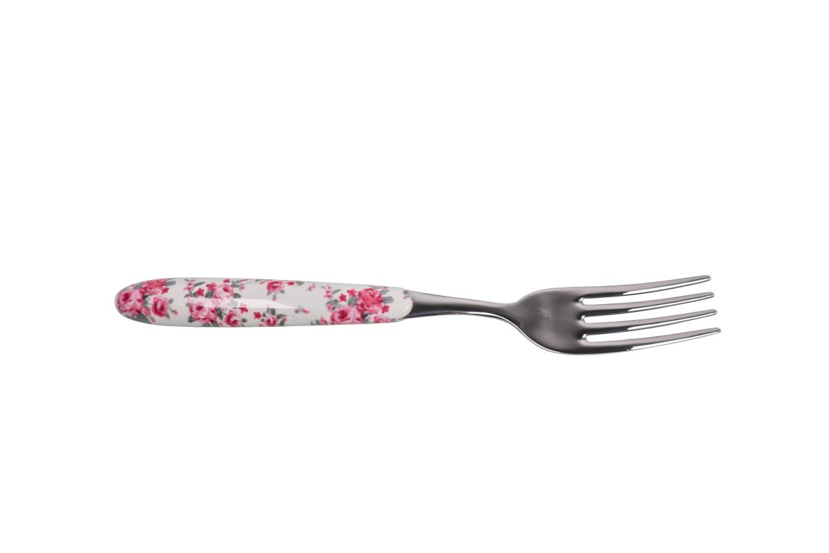 Isabelle Rose - Cutlery Fork - Bella