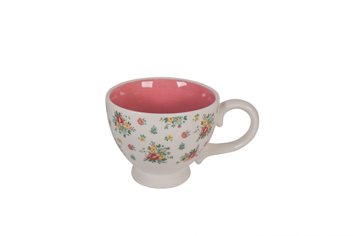 Isabelle Rose - Mug - Abby 350ml