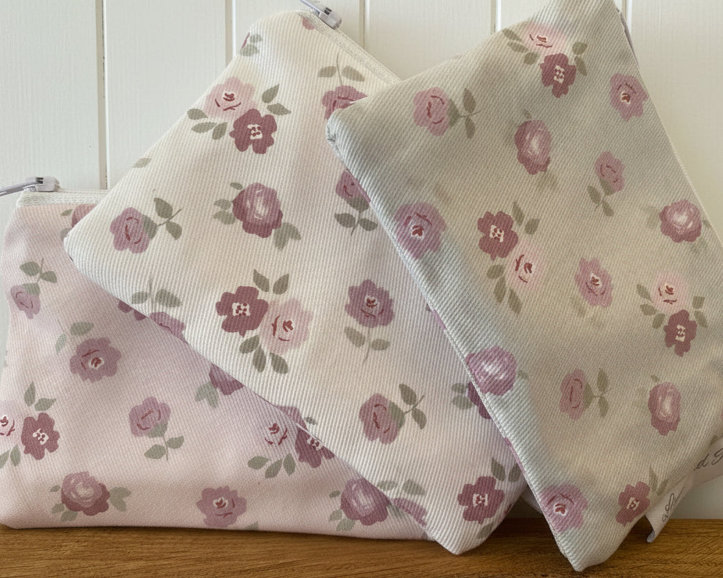 Coin Purse - Martha designs 3 options