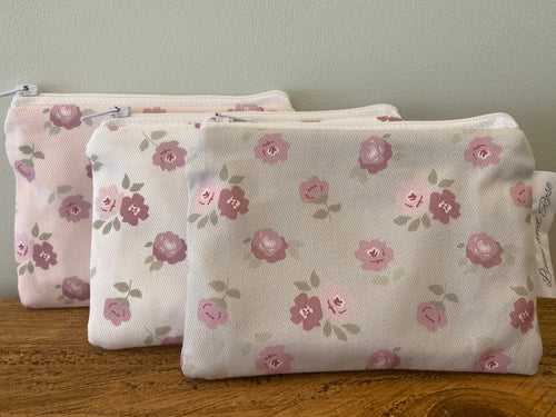 Coin Purse - Martha designs 3 options