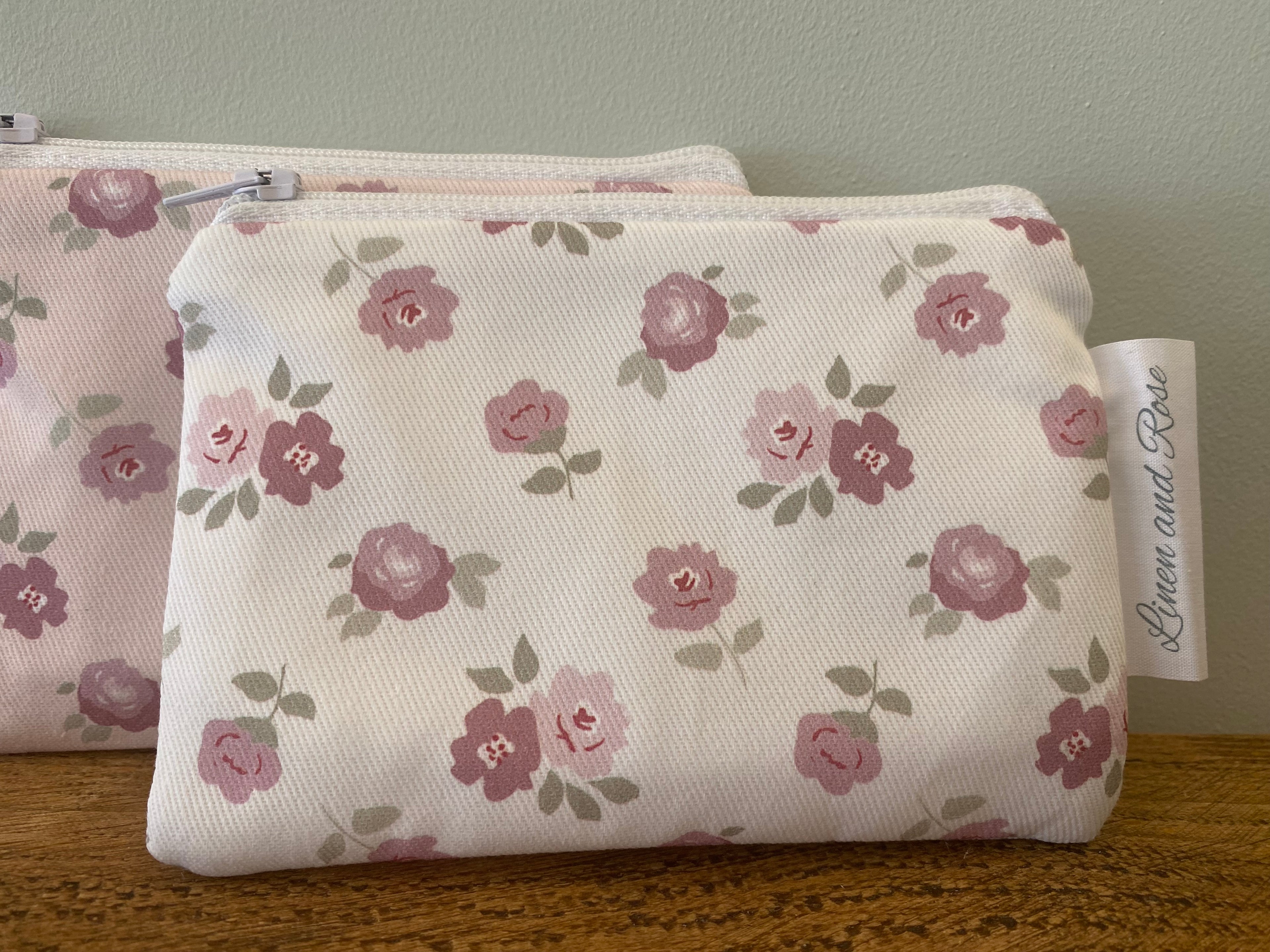 Coin Purse - Martha designs 3 options