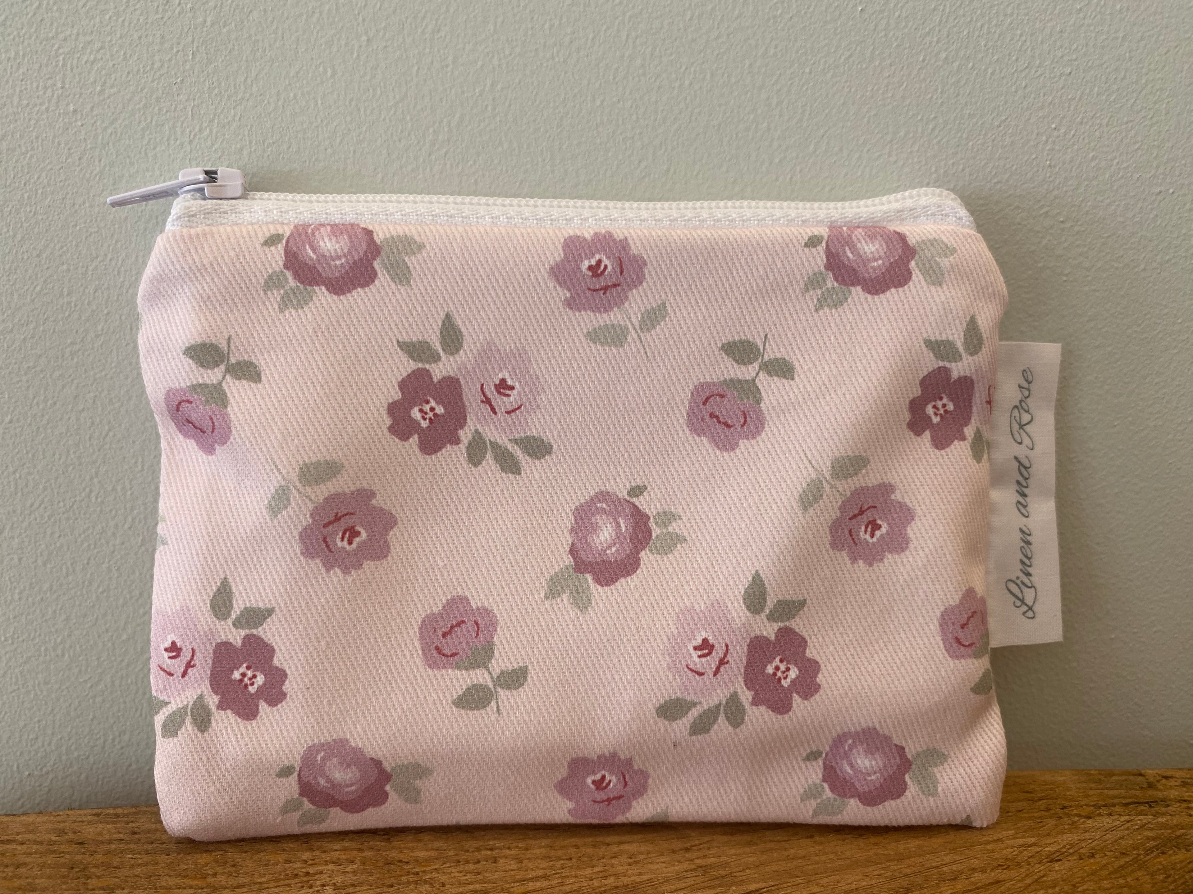 Coin Purse - Martha designs 3 options