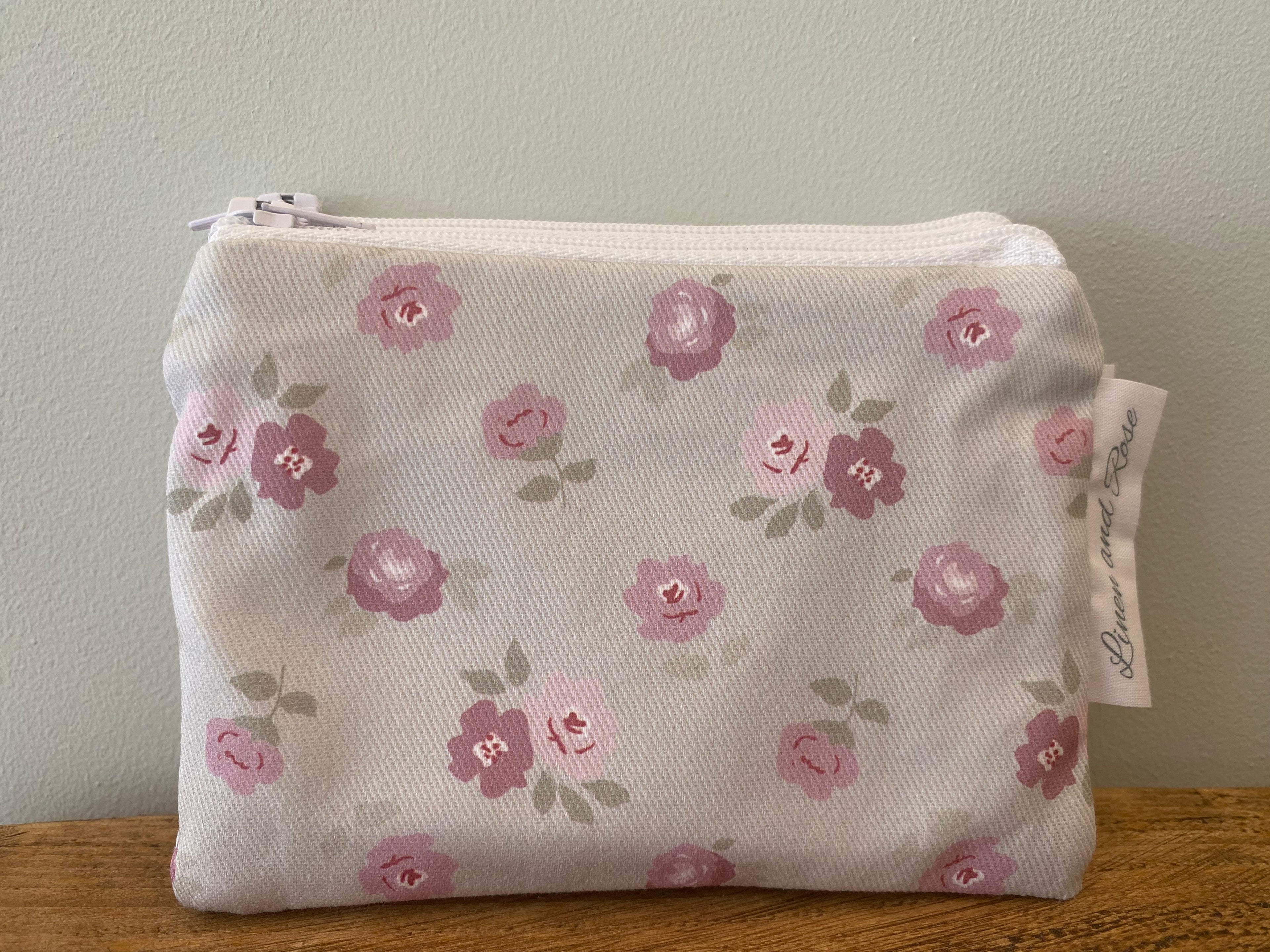 Coin Purse - Martha designs 3 options