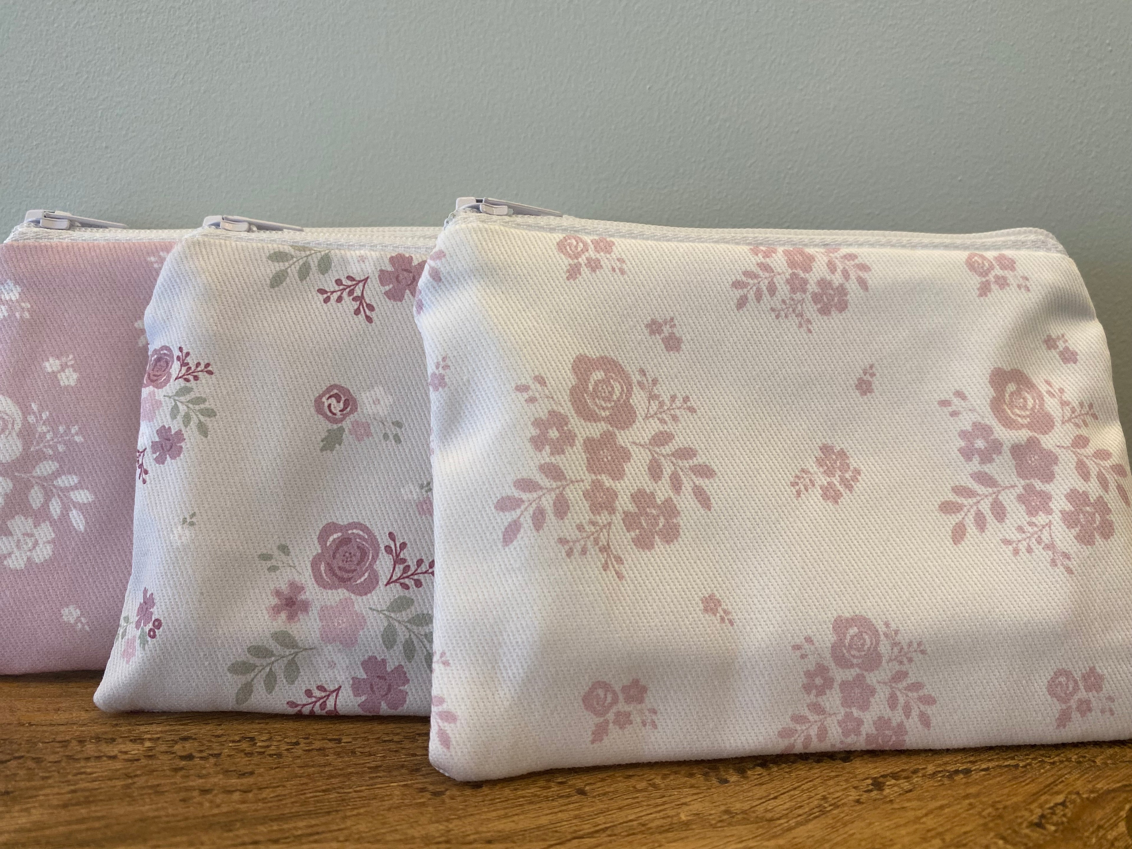 Coin Purse - Damson designs 3 options