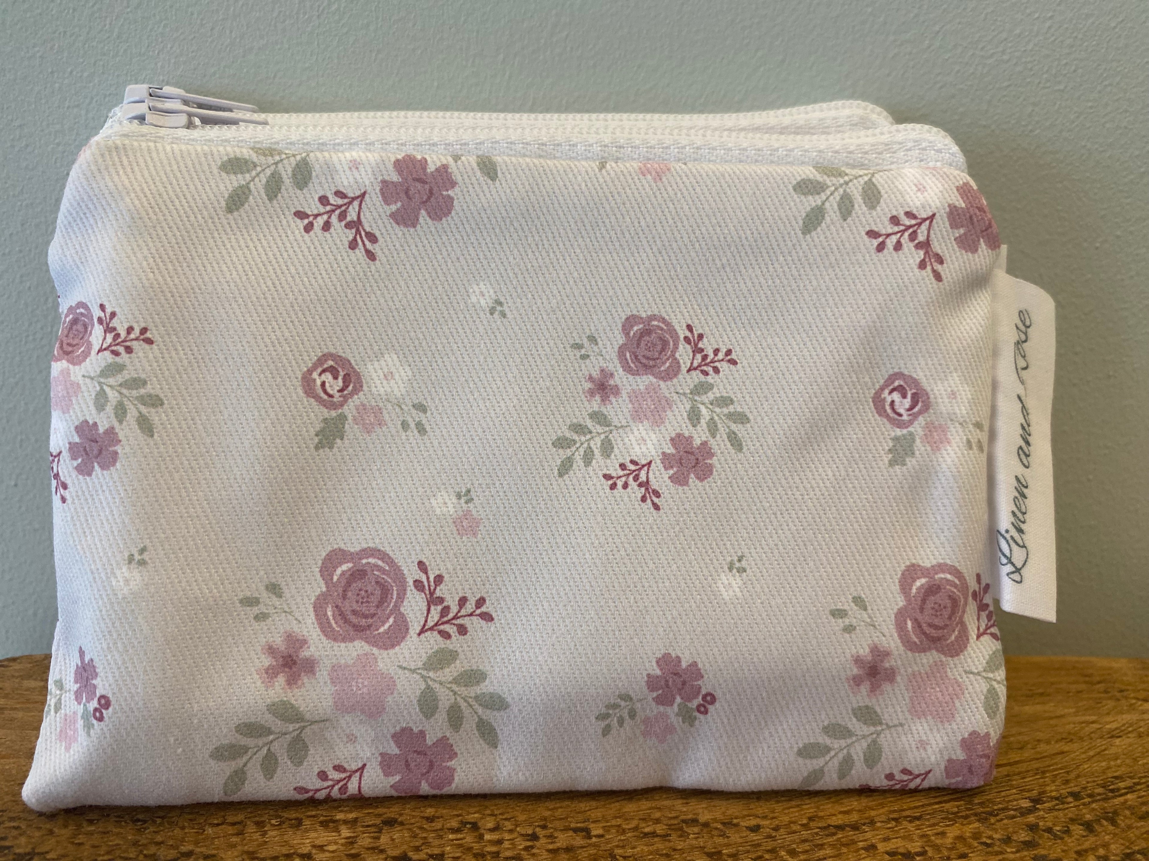 Coin Purse - Damson designs 3 options