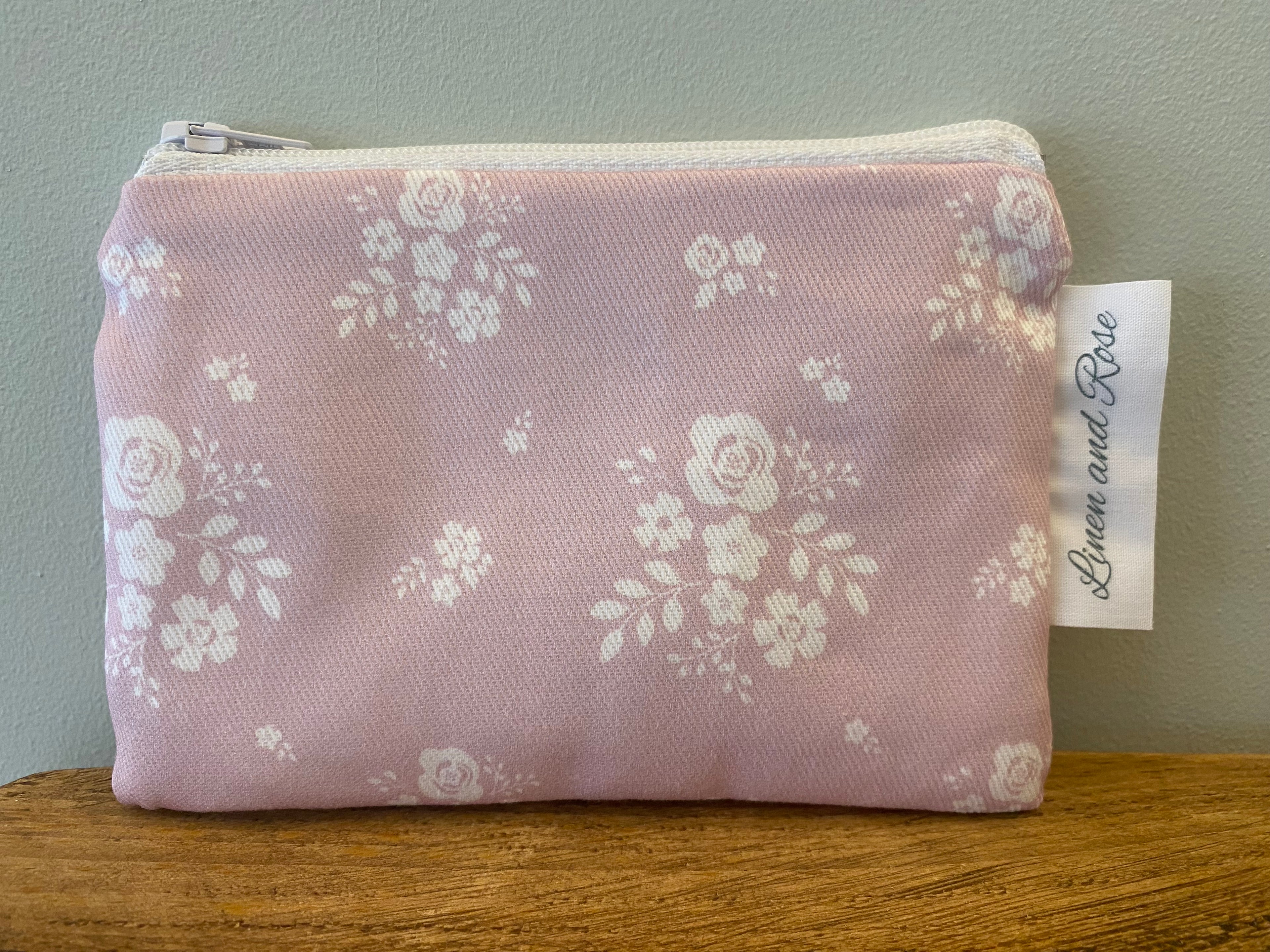 Coin Purse - Damson designs 3 options