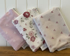Coin Purse - Heart or Beatrice designs 3 options