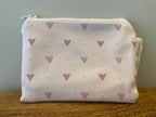 Coin Purse - Heart or Beatrice designs 3 options