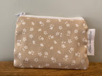 Coin Purse - Pretty Ditsy 5 options