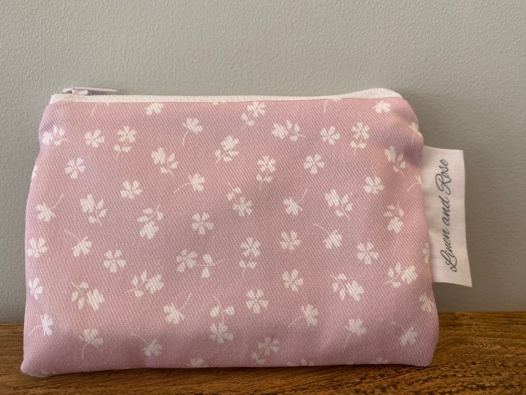 Coin Purse - Pretty Ditsy 5 options