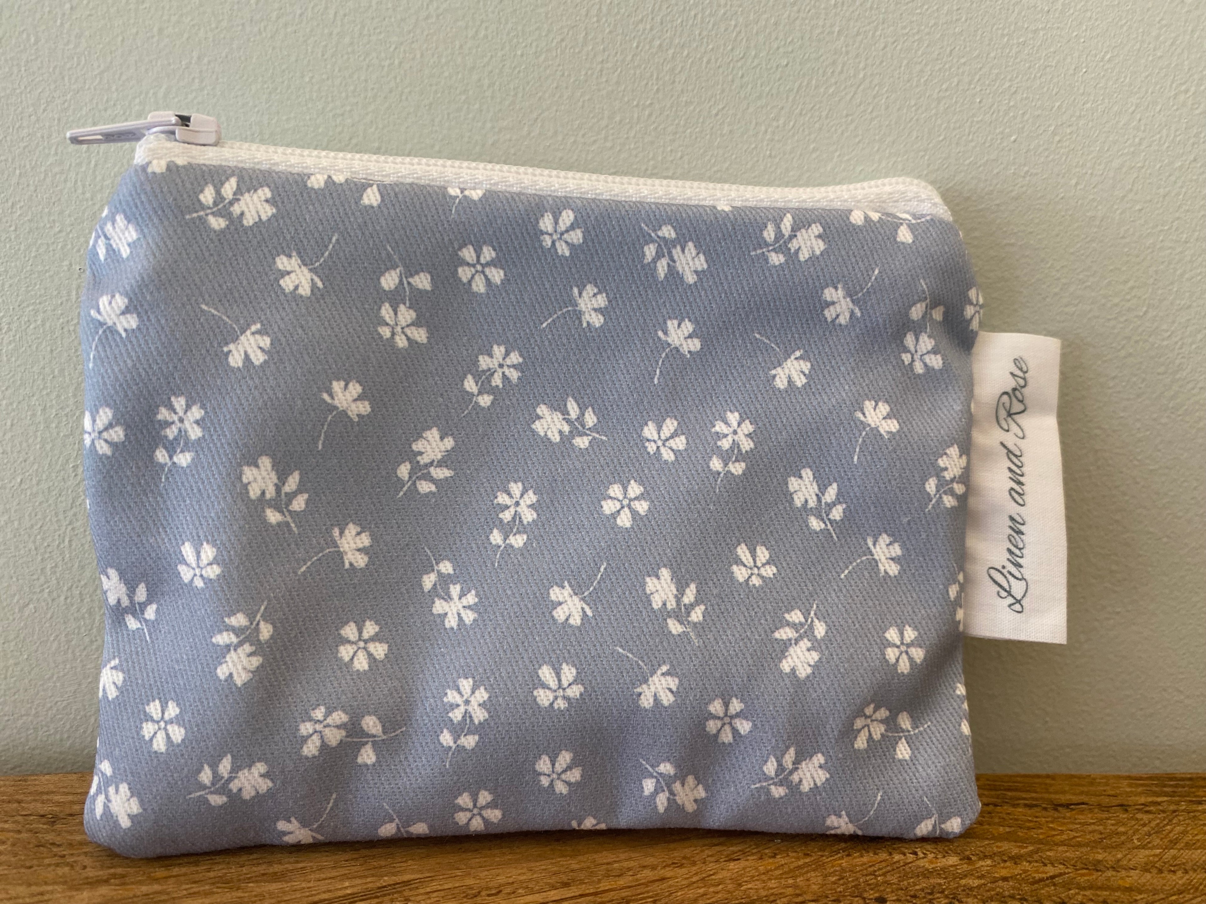 Coin Purse - Pretty Ditsy 5 options
