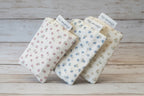Coin Purse - Pretty Ditsy multi 3 options