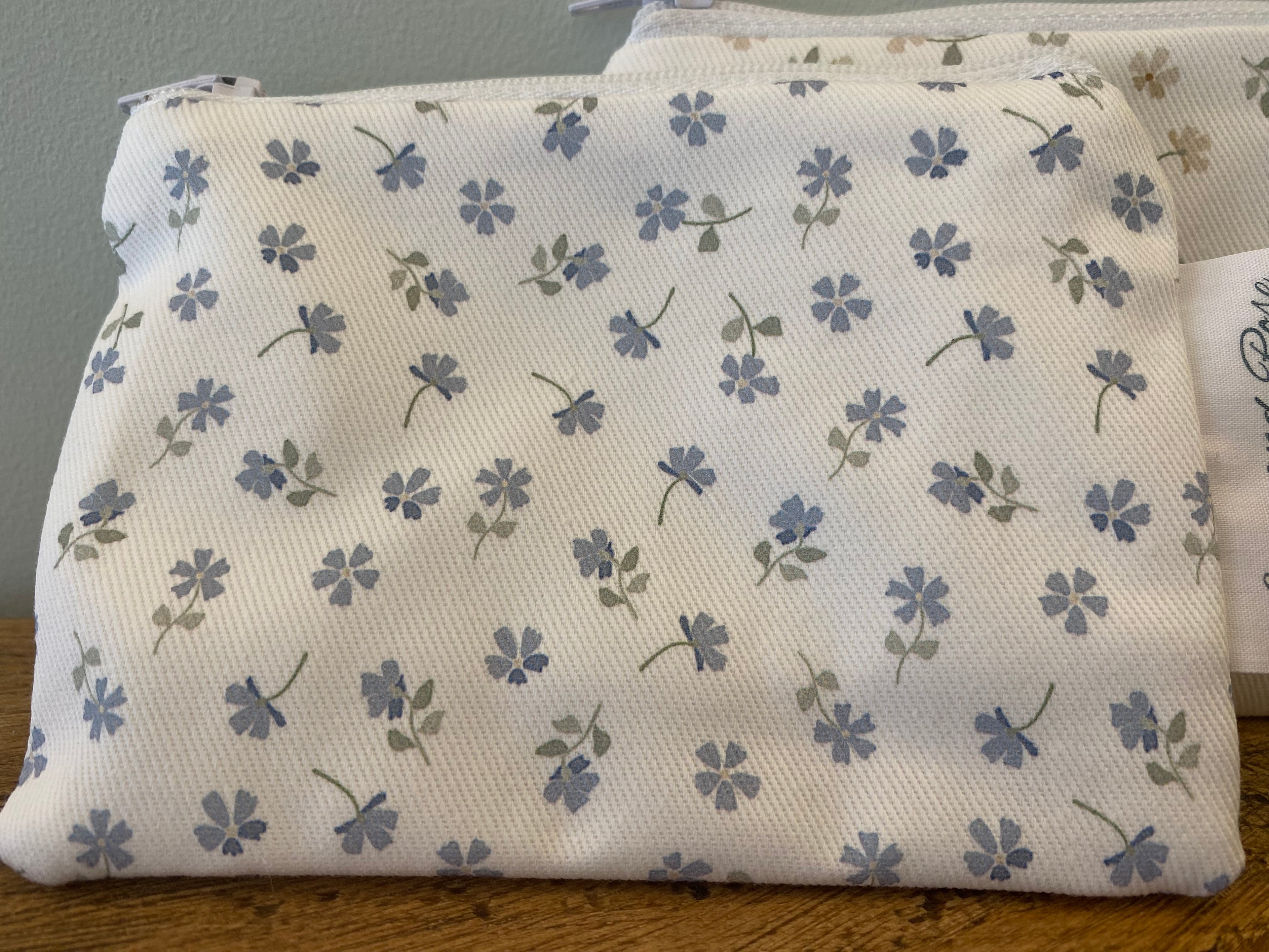 Coin Purse - Pretty Ditsy multi 3 options