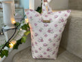 Doorstop - Linen & Rose Martha - Pink