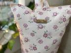 Doorstop - Linen & Rose Martha - Pink