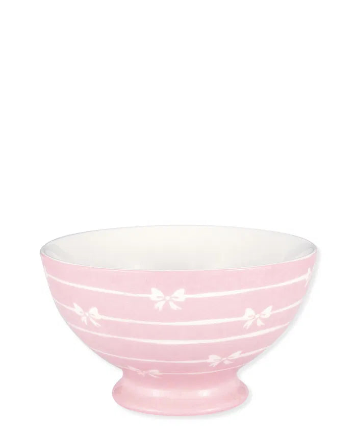 Soup Bowl - Dolobella Pink - Greengate