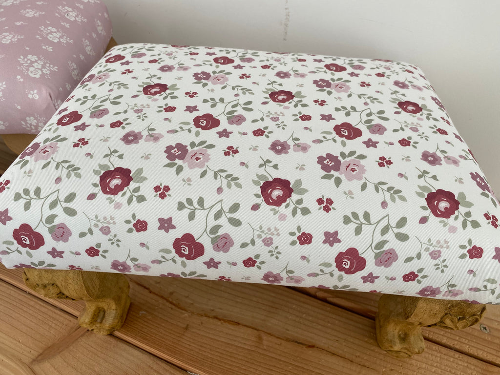 Footstool - Beatrice