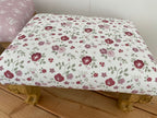 Footstool - Beatrice