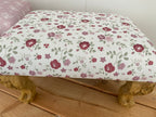 Footstool - Beatrice
