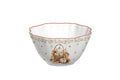 Isabelle Rose - Treat Bowl - Vintage Autumn