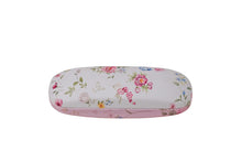 Load image into Gallery viewer, Isabelle Rose -  Glasses case - English Garden

