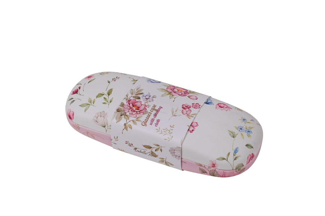 Isabelle Rose -  Glasses case - English Garden