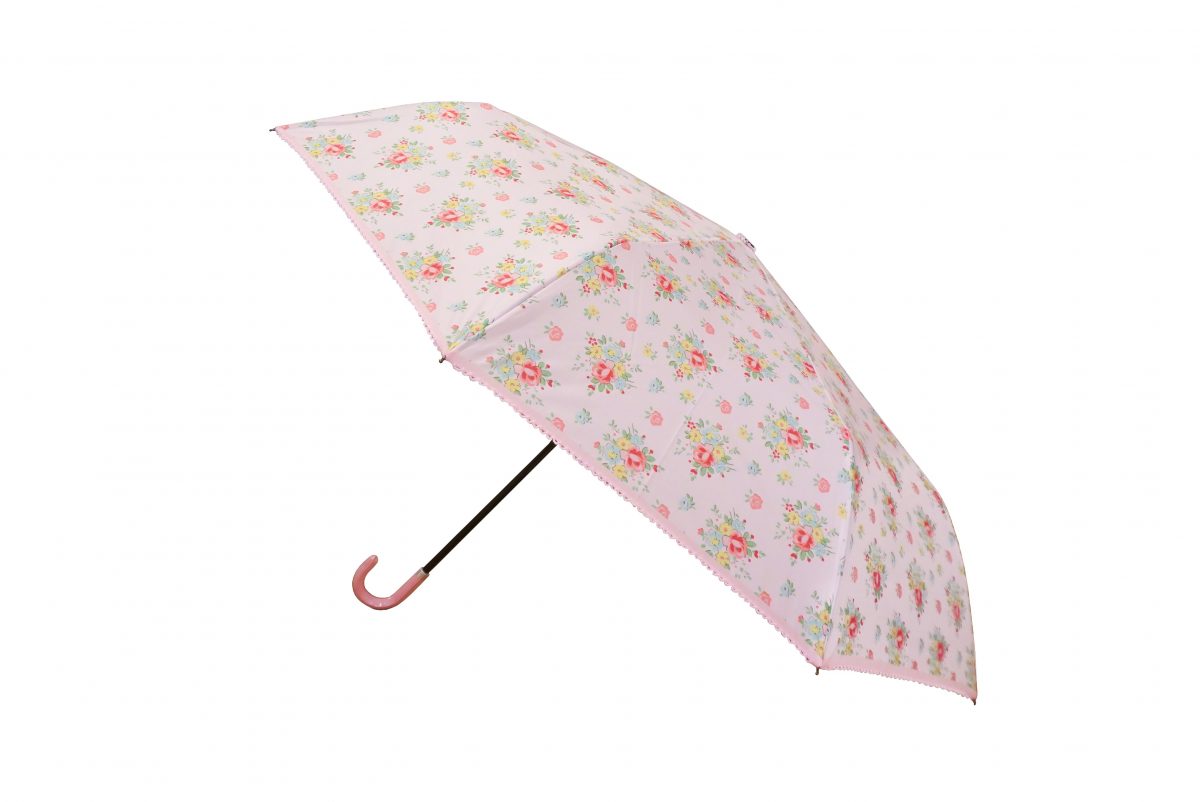 Isabelle Rose Umbrella - Abby