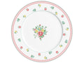 Isabelle Rose - 23cm Plate - Pretty Abby