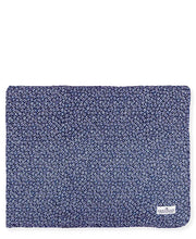 Load image into Gallery viewer, Bed quilted Throw - Dahla 140 x 220cm - Greengate Special
