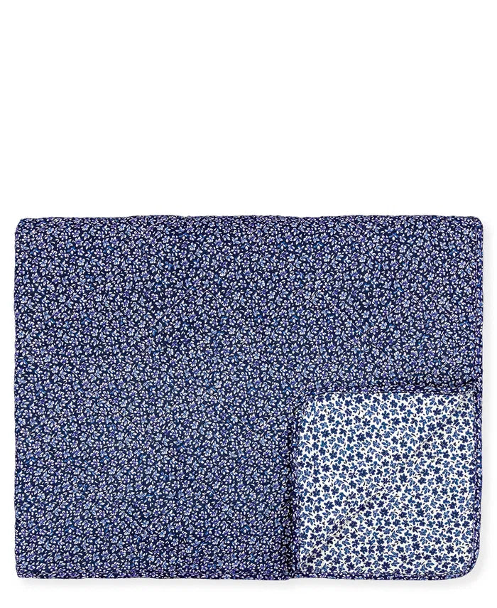 Bed quilted Throw - Dahla 140 x 220cm - Greengate Special